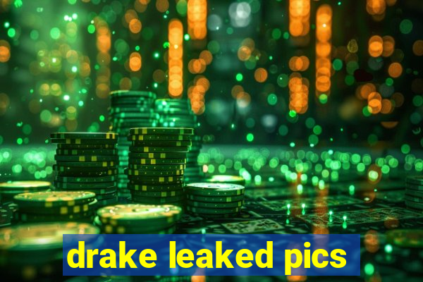 drake leaked pics